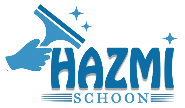 Hazmi Schoon Logo